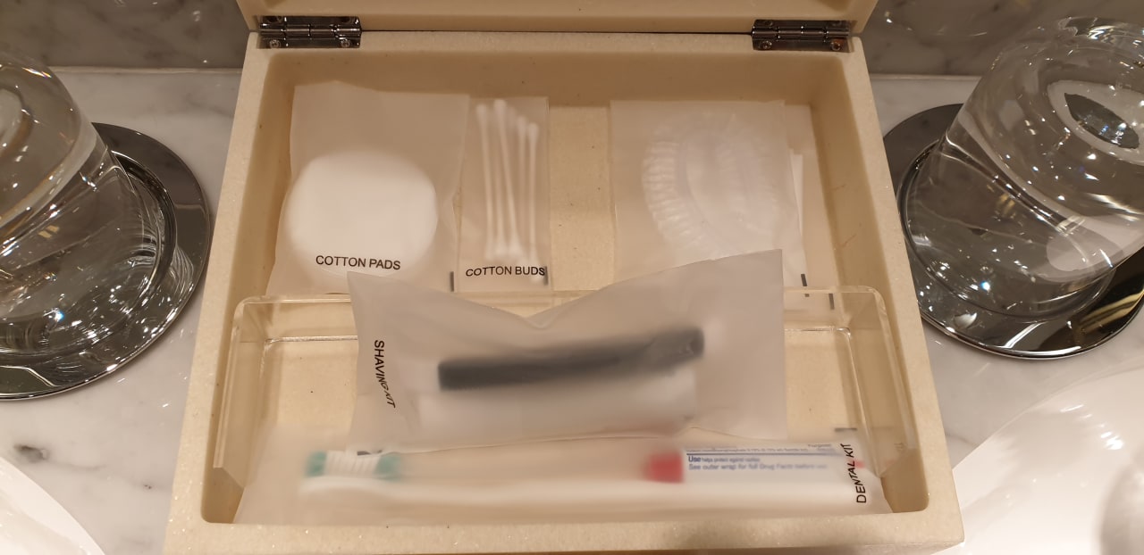 Zimmer Grand Hyatt Dubai