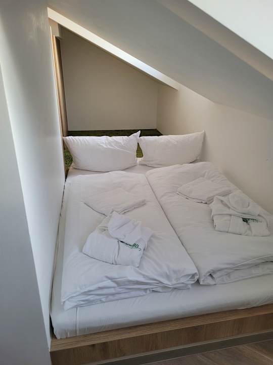 Zimmer BERGlässig Hotel Bodenmais