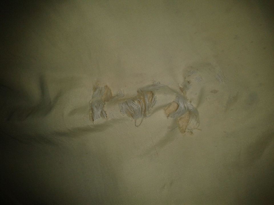 Haben Standartzimmer gebucht u. Sparzim. gekriegt! Houda Golf & Beach Club