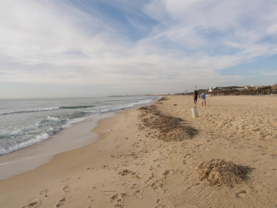 Strand Hotel Paradis Palace