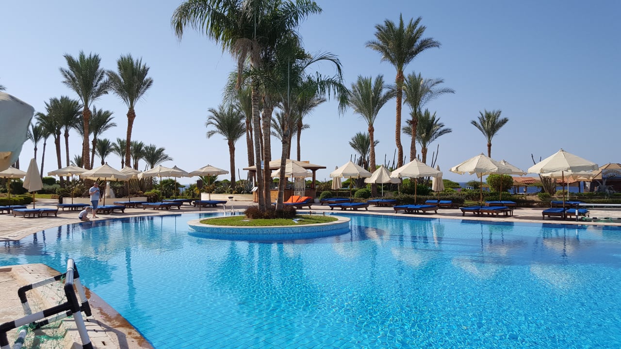 Pool Siva Sharm