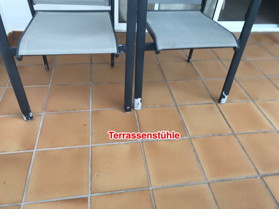 Zimmer Hotel Riu Gran Canaria