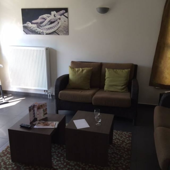 Das Exclusiv Haus ! Sunparks Oostduinkerke aan zee