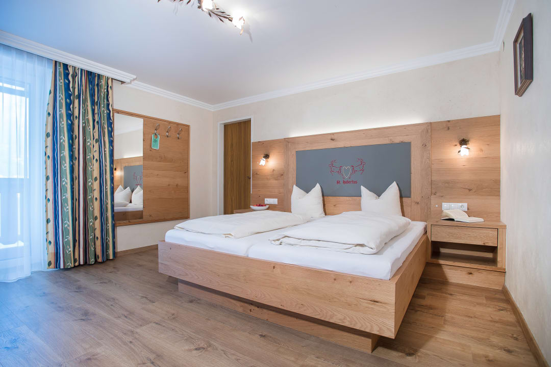 Zimmer Gasthof St.Hubertus