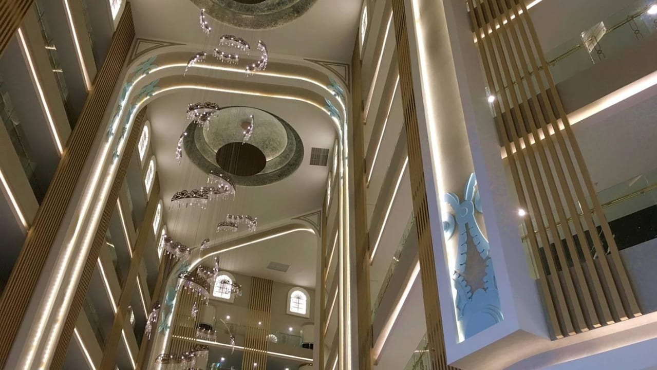 Haydarpasha Palace Haydarpasha Palace