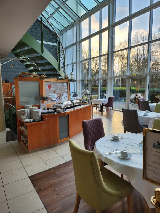 Gastro Seehotel Schloss Klink