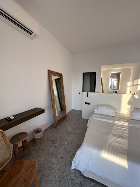 Zimmer Ubud Mykonos