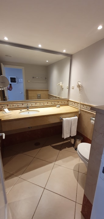 Zimmer allsun App.-Hotel Albatros