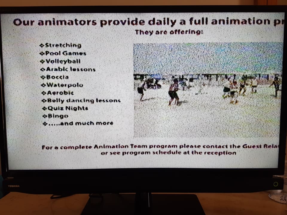 Zimmer Three Corners Fayrouz Plaza Beach Resort