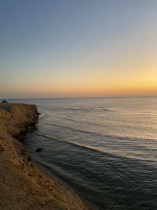 Strand Steigenberger Coraya Beach - Adults only