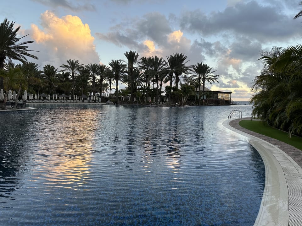 Pool Lopesan Costa Meloneras, Resort & Spa