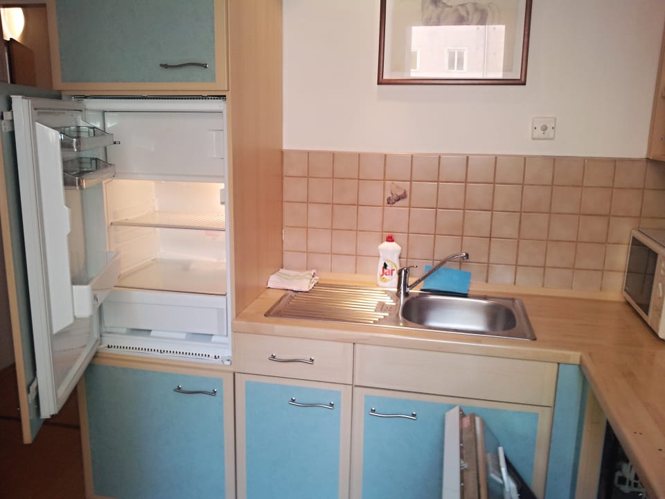 Zimmer Holiday Apartments Foersterova