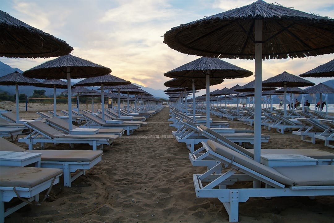 Strand Anemos Luxury Grand Resort