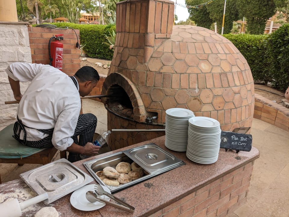 Gastro ROBINSON SOMA BAY