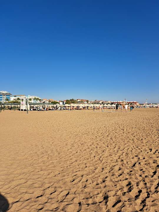 Strand Side Sunport Hotel & Spa