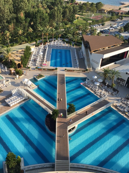 Ausblick Sidemarin Kirman Premium