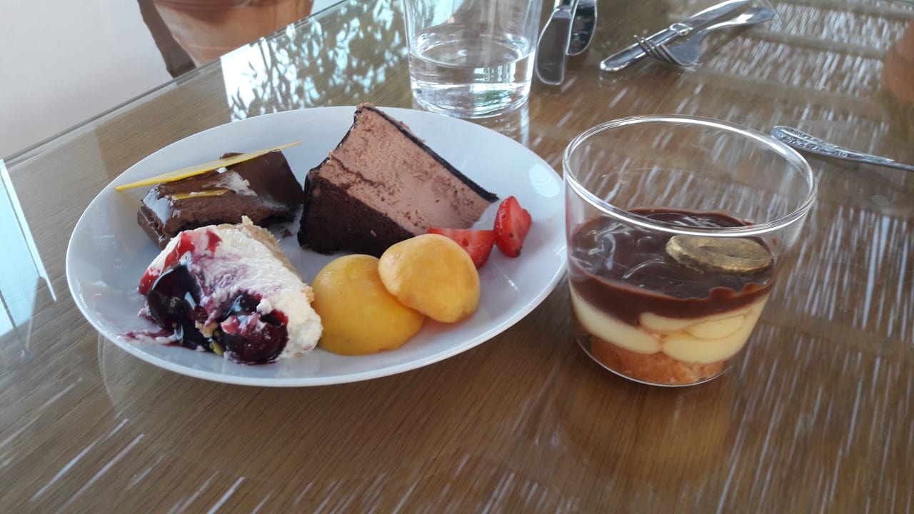 Gastro Cape Sounio, A Grecotel Resort to Live
