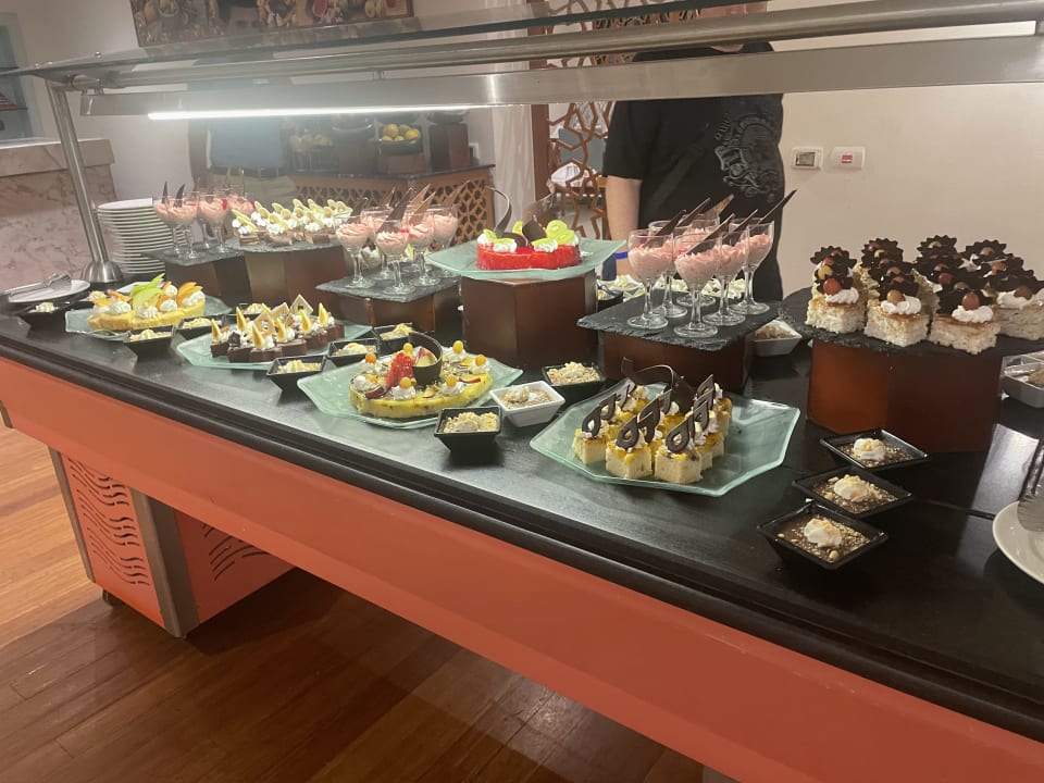 Gastro Old Palace Resort Sahl Hasheesh