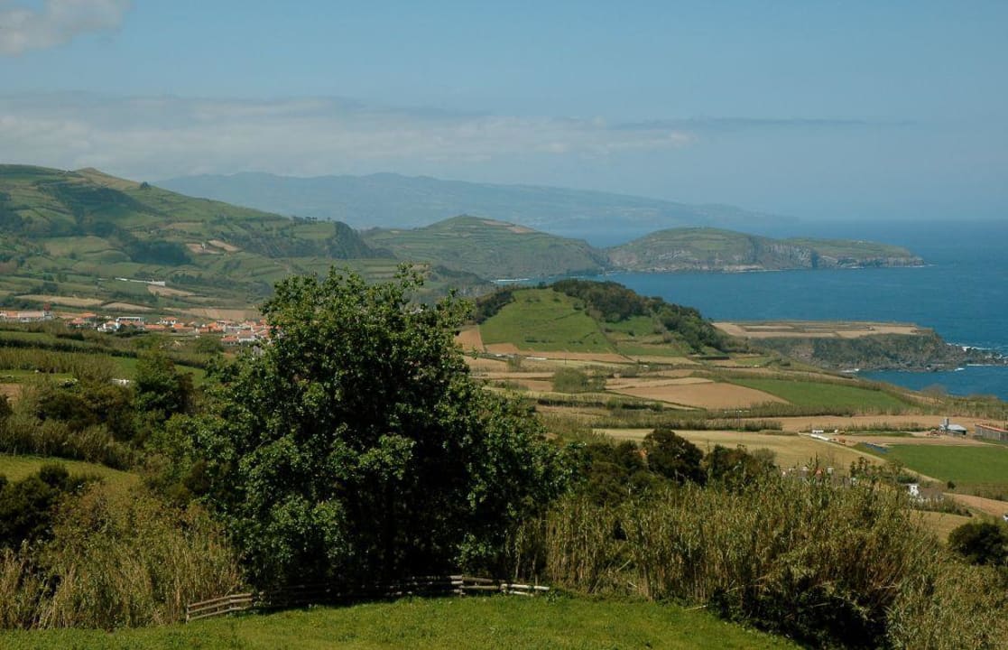 Aussicht/Ausblick Hotel Solar de Lalem