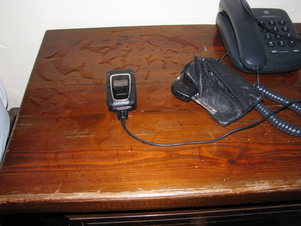 Zimmer 326 Hotel Kampos Village Resort