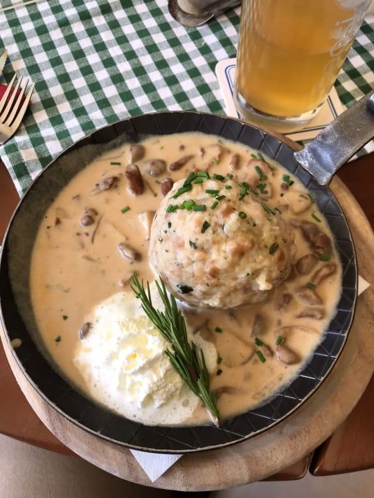 Gastro Alpenhotel Bergzauber