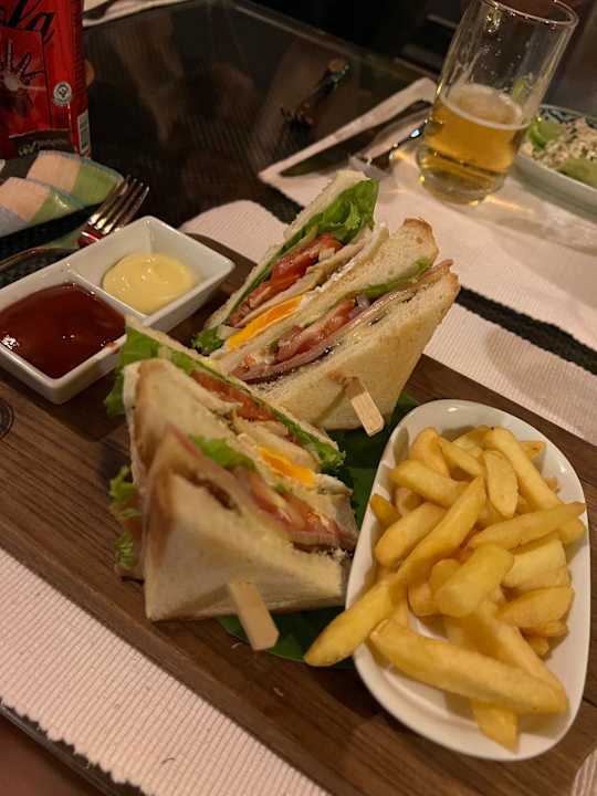 Gastro Santhiya Koh Phangan Resort & Spa