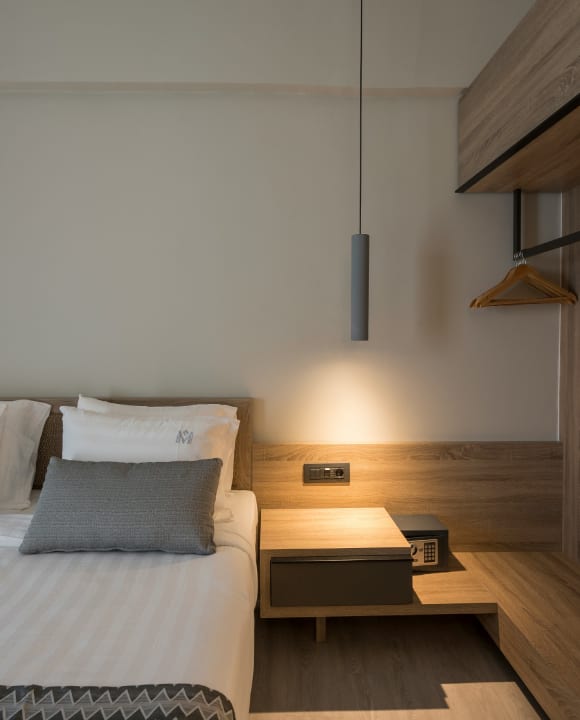 Zimmer Mare Village Hotel