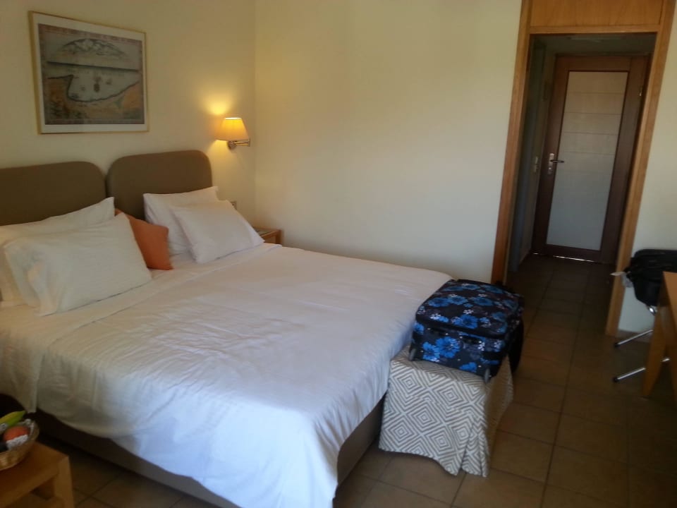 Zimmer mit Doppelbett Phãea Cretan Malia