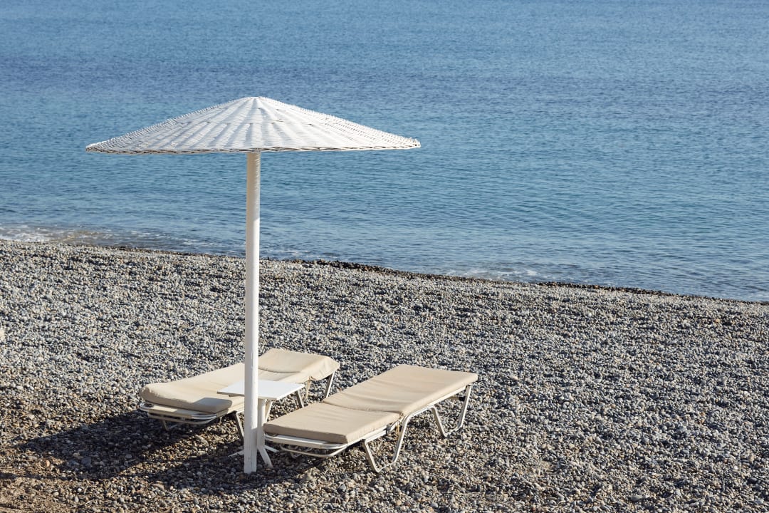 Strand Giannoulis - Grand Bay Beach Resort