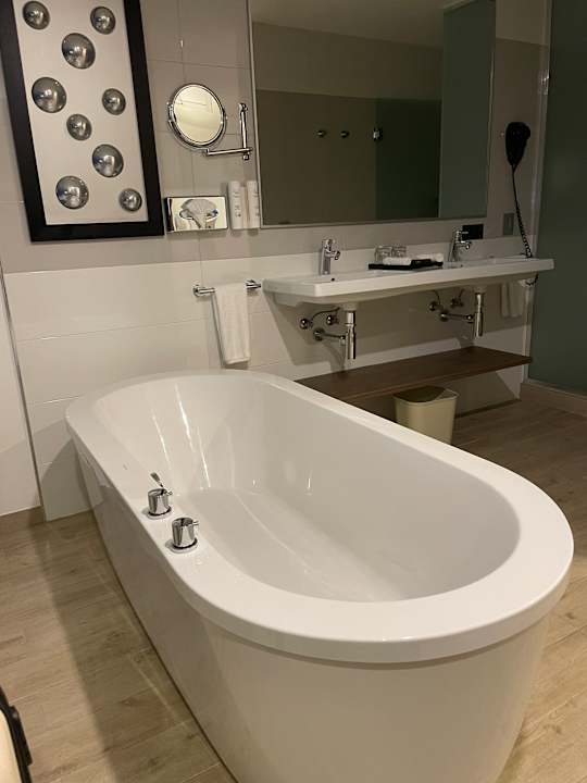 Zimmer Hotel Riu Palace Riviera Maya