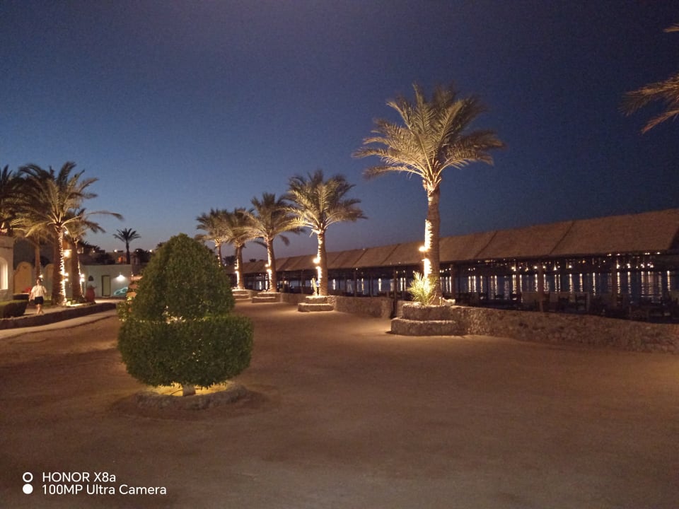 Strand Arabella Azur Resort