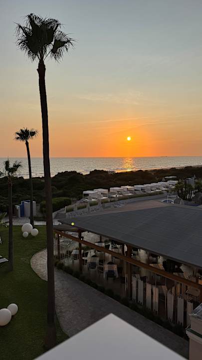 Zimmer Hipotels Playa la Barrosa