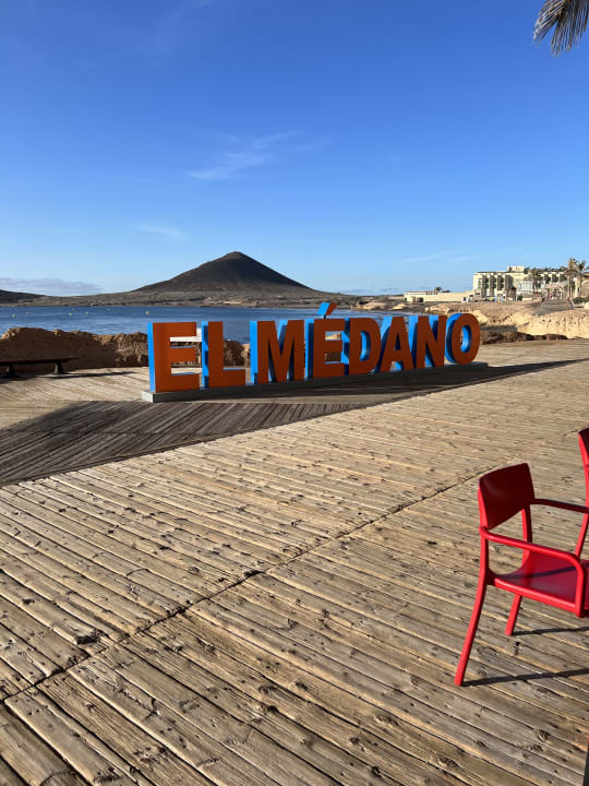 Sonstiges Hotel Medano