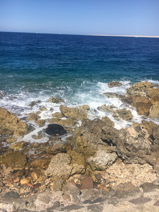 Strand Arabella Azur Resort