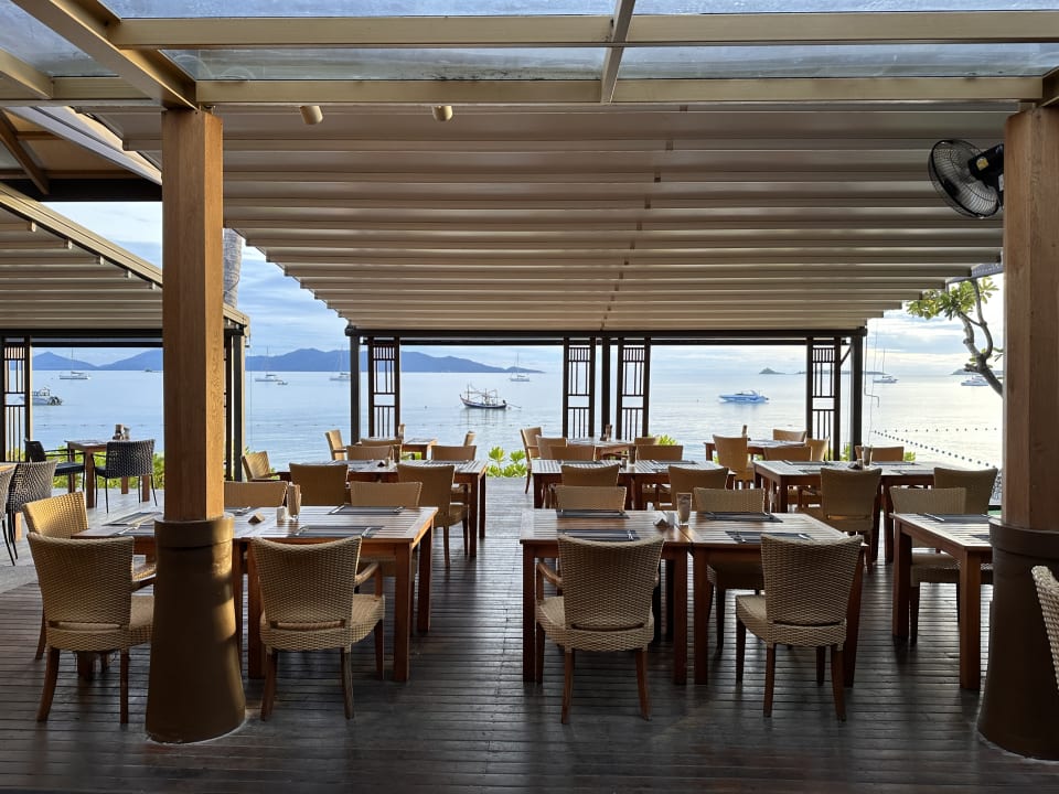 Gastro Bandara Resort & Spa Samui