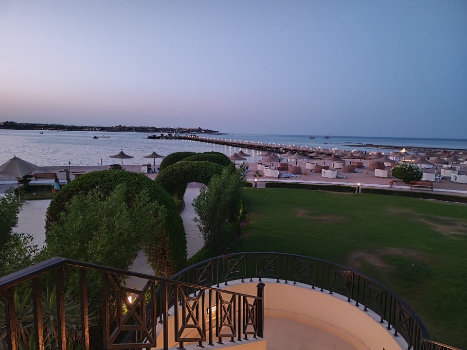 Strand Cleopatra Luxury Resort Makadi Bay