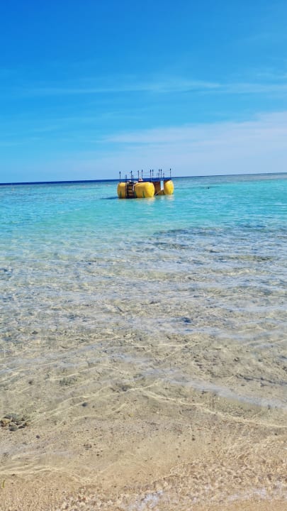 Strand Pickalbatros Villaggio Resort - Portofino