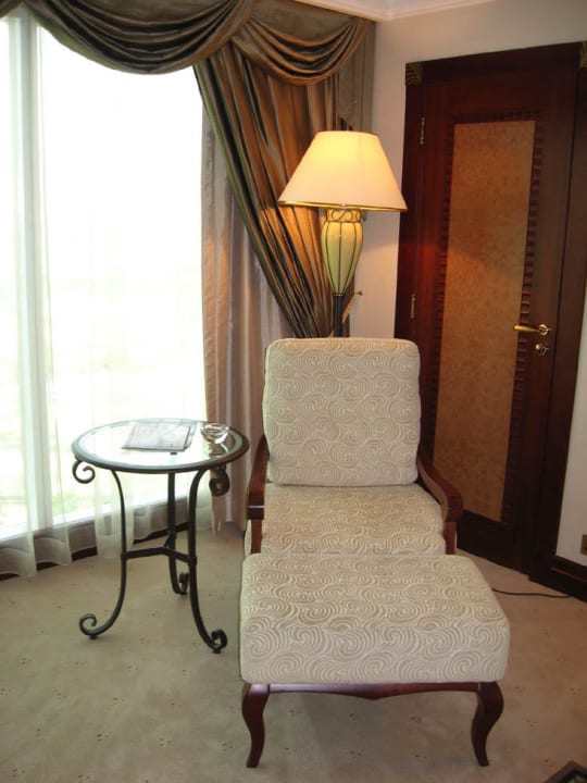 Grand Club-Zimmer Grand Hyatt Dubai