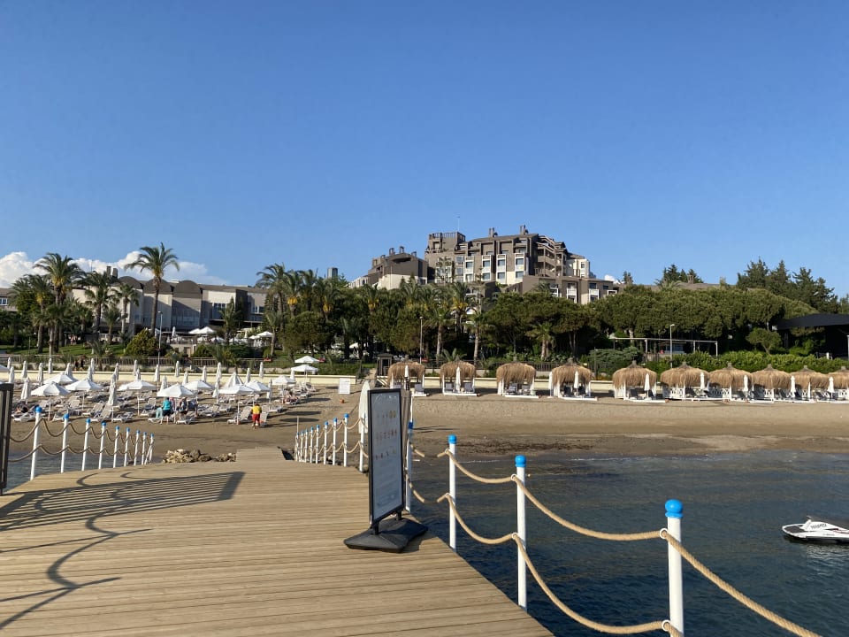 Strand PALOMA Perissia