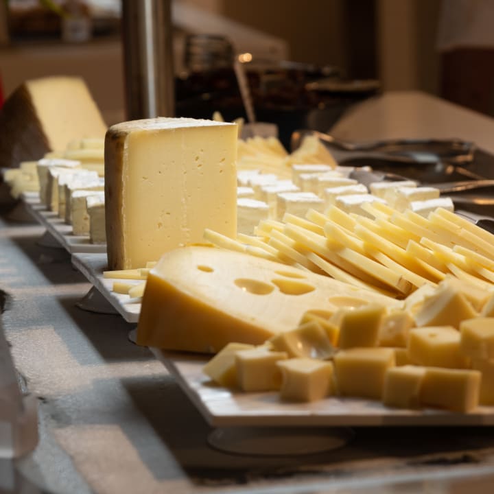 Gastro TUI BLUE Isla Cristina Palace