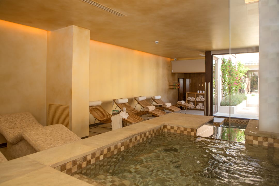 Sport & Freizeit Sa Creu Nova Petit Palais Art & Spa - Adults only