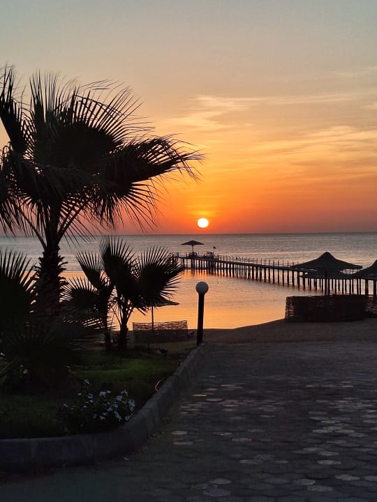 Strand Three Corners Happy Life Beach Resort