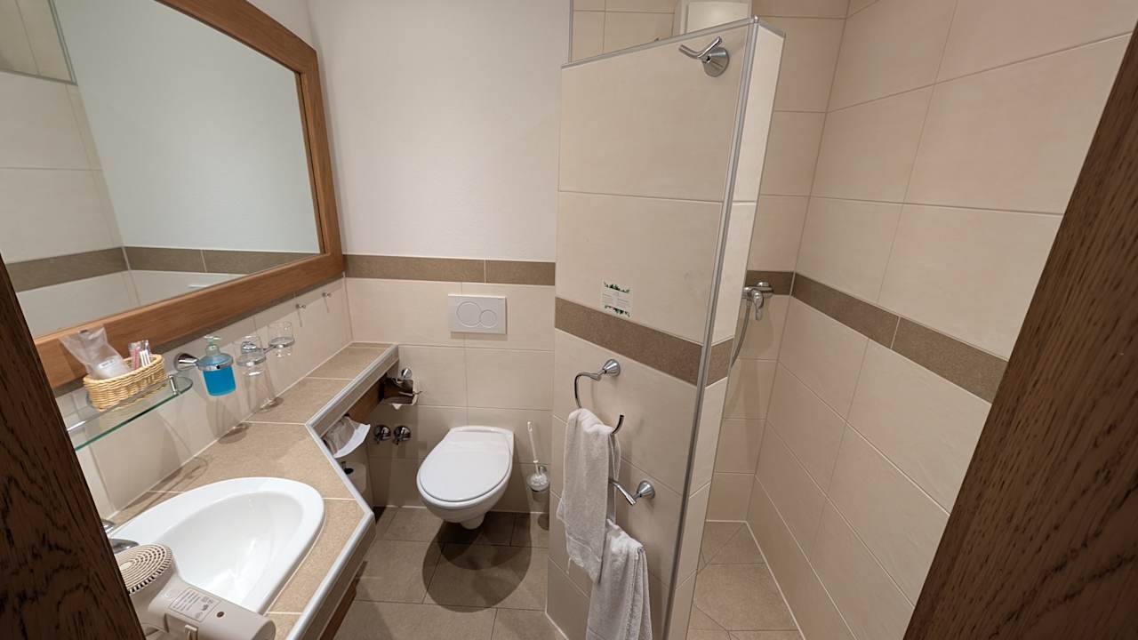 Zimmer Silberkönig Schwarzwald Hotel & Restaurant Ringhotel