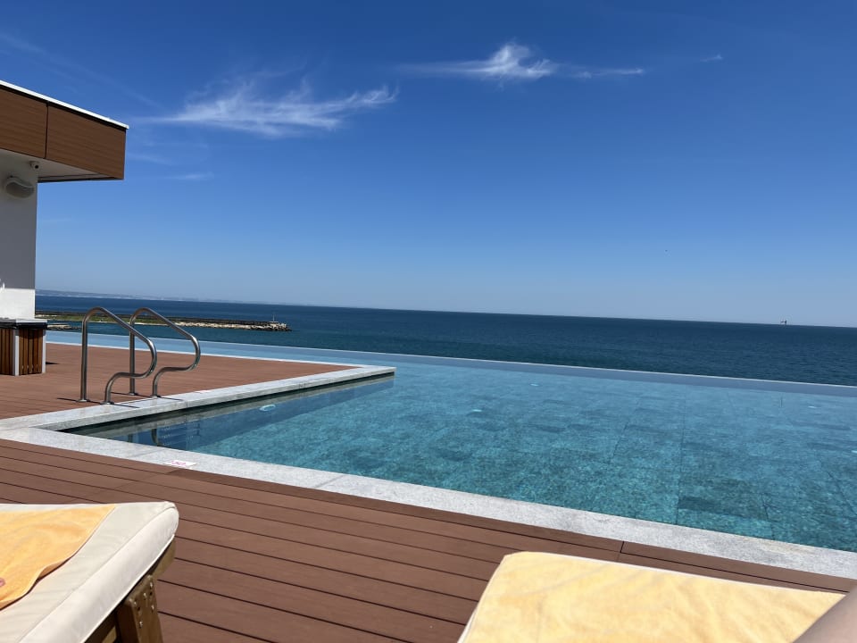 Pool GRIFID Encanto Beach