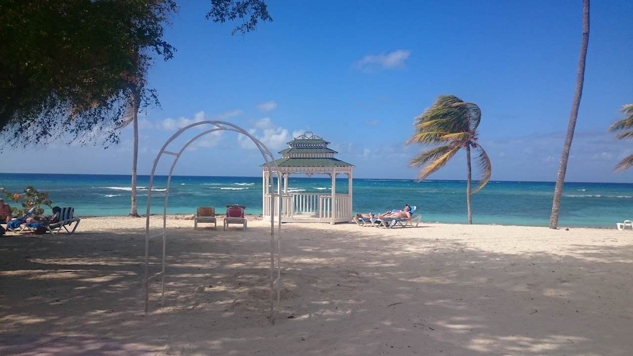 Strand Brisas Guardalavaca Hotel & Villas