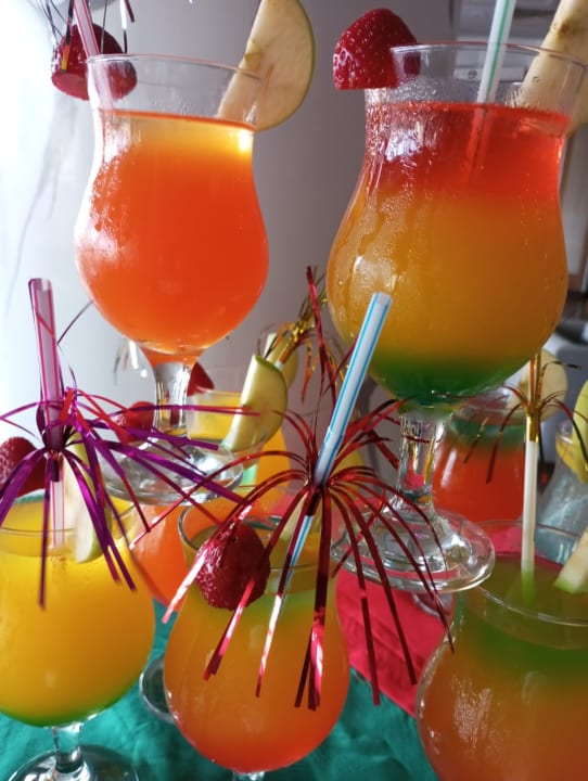 Gastro Seher Kumköy Star Resort & Spa