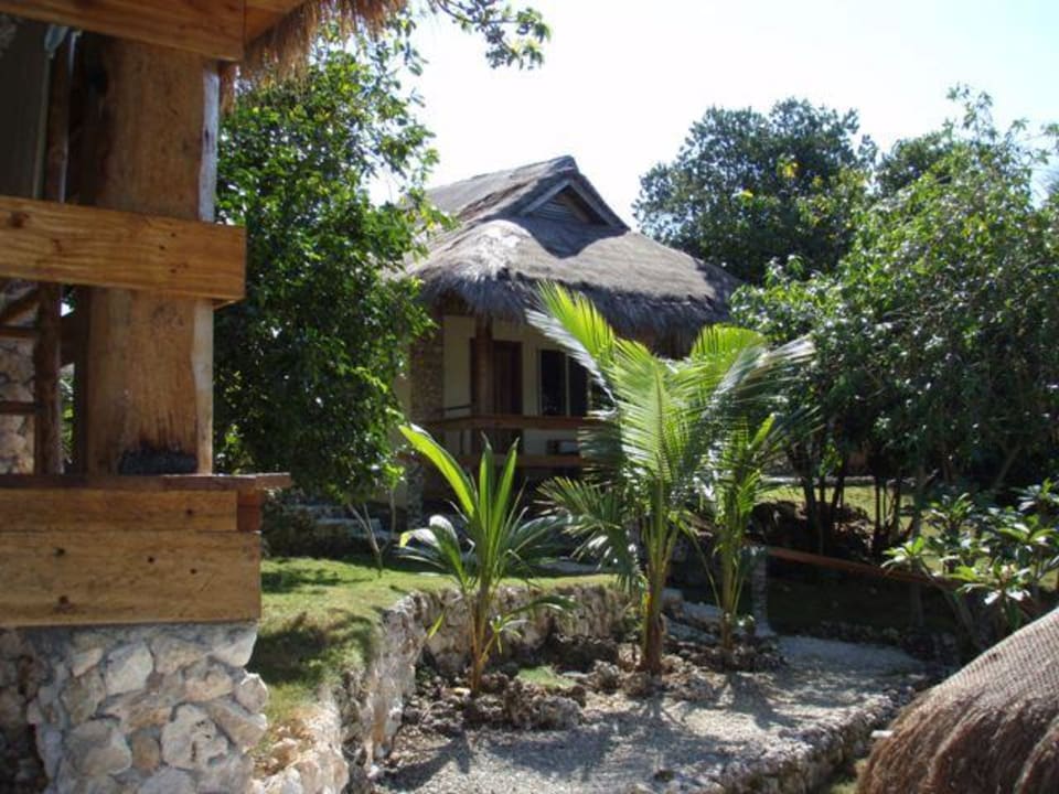Esterni Tepanee Beach Resort