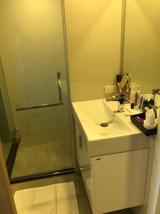 Badezimmer Topmodern D Varee Diva Central Rayong