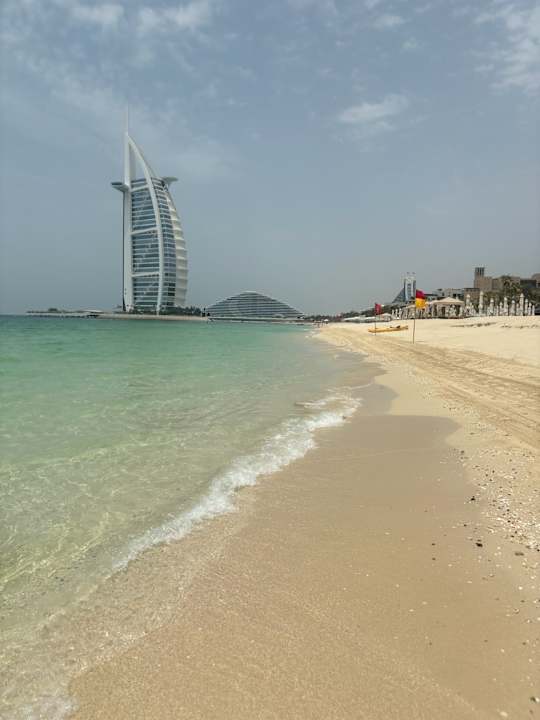 Strand Jumeirah Al Qasr