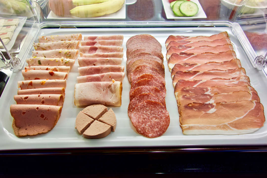 Gastro BTS Hotel Garni